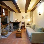 Casa Rural Con Mucho Encanto En Un Entorno Magico