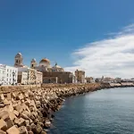 Ático Torre Playa - WIFI - PETFRIENDLY - ECOFRIENDLY