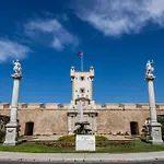 Apartamento Barrocal - WIFI - PETFRIENDLY - ECOFRIENDLY