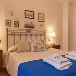 La casa del Mejorato