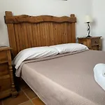 Arco - Virgen Apartamentos Y Habitacion