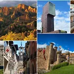 Chalet Santa Teresa - Ponferrada