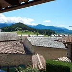 Desconnectar Bellver De Cerdanya I