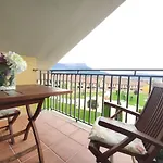 Apartamento Eguzki-lore