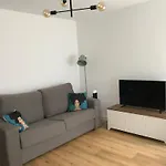 Acogedor apartamento en Zumaia