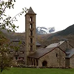 Un rincón especial en VALL DE BOI