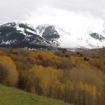 Un rincón especial en VALL DE BOI