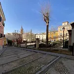 El Alfarje De Cuenca