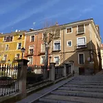 El Alfarje De Cuenca