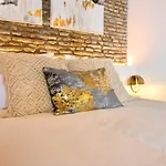 ~Chocolat~ Unique Place In An Individual House