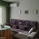 Piso Centrico