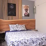 Lux Lovely 3 Bedroom Duplex With Solarium In Centre Of Playa Las Americas