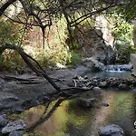 Casa Rural Los Abuelos