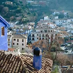 Casa Rural Los Abuelos