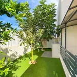 Holiday Home In Residence Koma