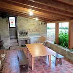 Casa Rural Mertxenea Landetxea