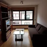 Apartamento Pontevedra