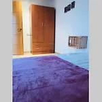 Apartamento Ático Aviles