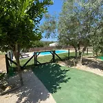 Casa Rural Salvi