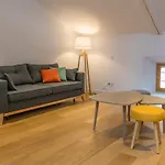 Apartamento La Olmeda en ElMolinoDeLaSal de Sigüenza