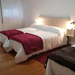Apartamentos Shalom Ribadeo