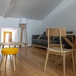 Apartamento La Olmeda en ElMolinoDeLaSal de Sigüenza