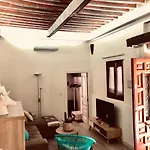 Apartamento San Pedro