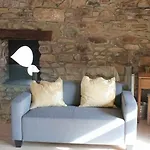 Casa Con Arte En El Pirineo
