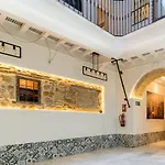 Suite Capitán 3