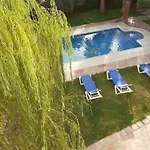 Casa del Lavadero
