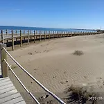 Primera línea de playa
