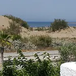 Primera línea de playa
