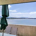 Impresionantes Vistas Al Mar Cerca De Santiago