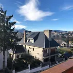 Apartaments Els Pins - Sant Hilari Sacalm