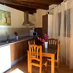 Casa rural LA DEHESA