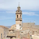 Casa rural RIUIVIU