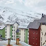Glp Sierra Nevada 2