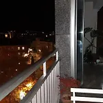 Amplio Y Luminoso Piso En El Centro De Ourense