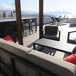 Sierra Y Mar