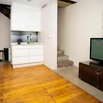 Turistiqa - Ferrol - Triplex Centro