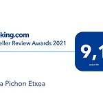 Casa Pichon Etxea