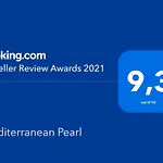 Mediterranean Pearl