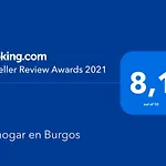 Tu hogar en Burgos
