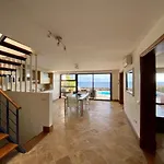 Seafront Puerto Calero Villa