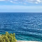 Seafront Puerto Calero Villa