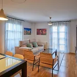Apartamento Mercado Viejo