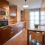Apartamento Mercado Viejo