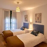 Apartamento Mercado Viejo