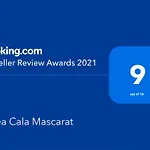 Altea Cala Mascarat