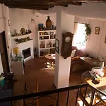 La flecha hostel
